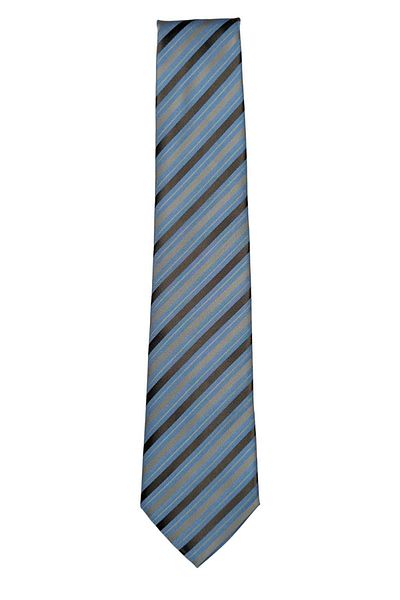 1001 Kravat Striped Classic Tie