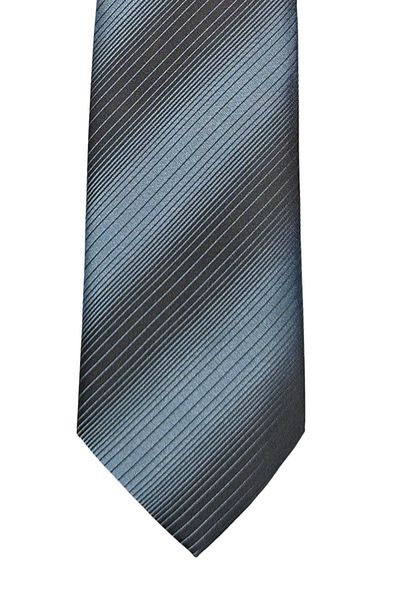 1001 Kravat Gradient Striped Tie