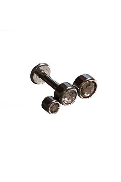 SIC MODA Piercing Otel Inoxidabil SIC MODA 5320