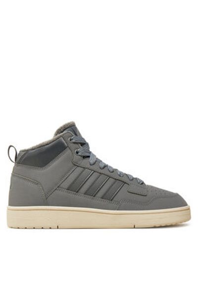 adidas men's sneakers JR0169 gray