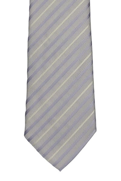 1001 Kravat Striped Classic Tie