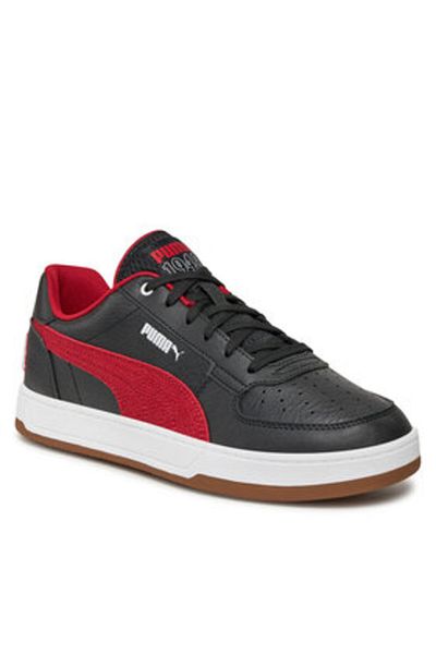 Puma puma men's sneakers 395082 black