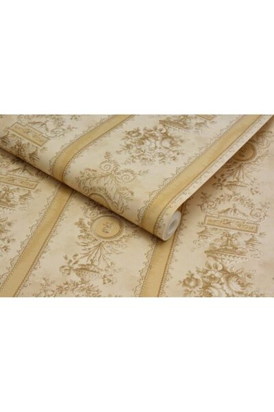 WALLQUEST American Wallpaper Savannah House 61006 S2