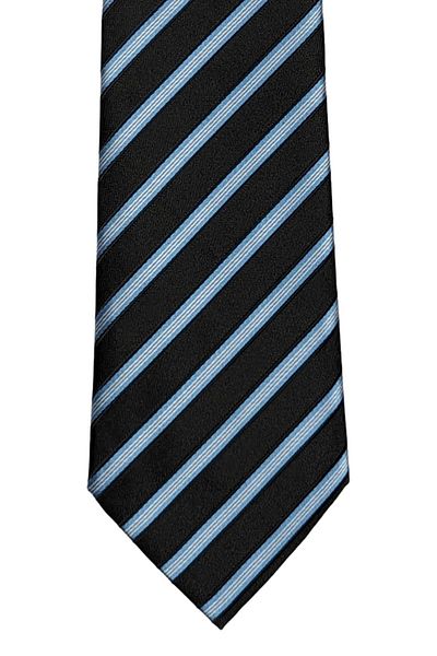 1001 Kravat Striped Classic Tie