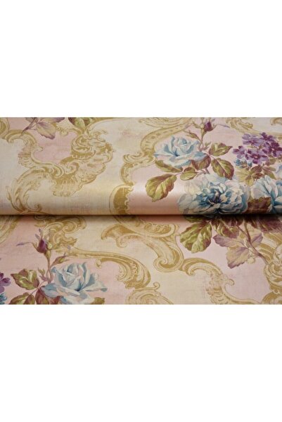 WALLQUEST ‌ورق جدران أمريكي سافانا هاوس 61802 ص29‌