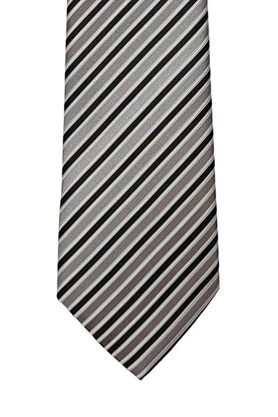 1001 Kravat Striped Classic Tie