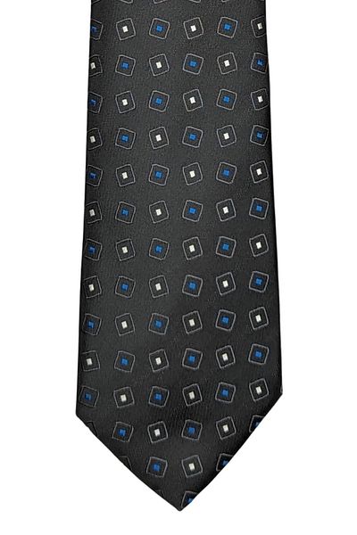 1001 Kravat Patterned Tie