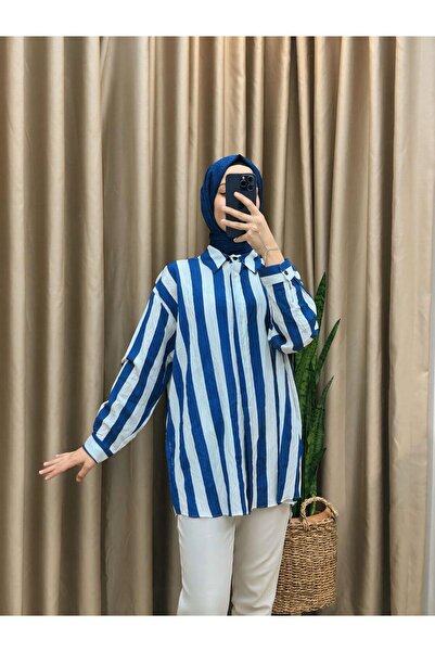 MERVE TESETTÜR Tunica cu nasturi