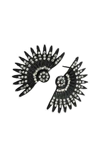 SIC MODA Cercei Evantai 4165