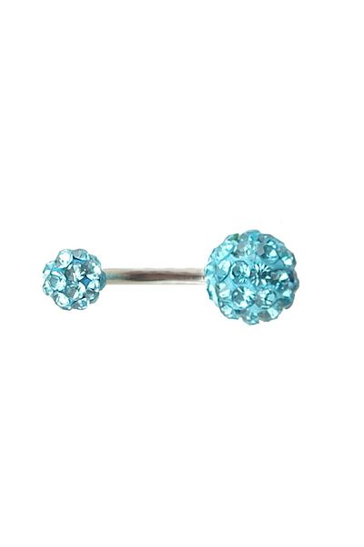 SIC MODA Stainless Steel Piercing SIC MODA 4059K