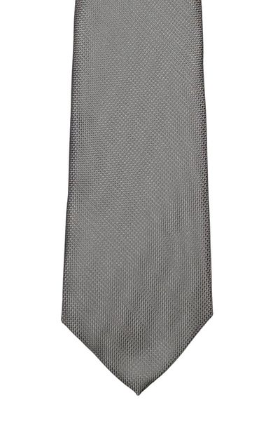1001 Kravat Self Patterned Thin Tie