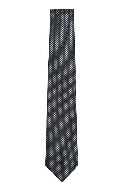 1001 Kravat Polka Dot Thin Tie