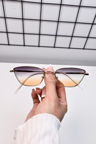 LOOKUP Sunglasses Uv400 Protected Ce Certificated 52 Inserts Unisex New Season with Case and Wiping Cloth Gift