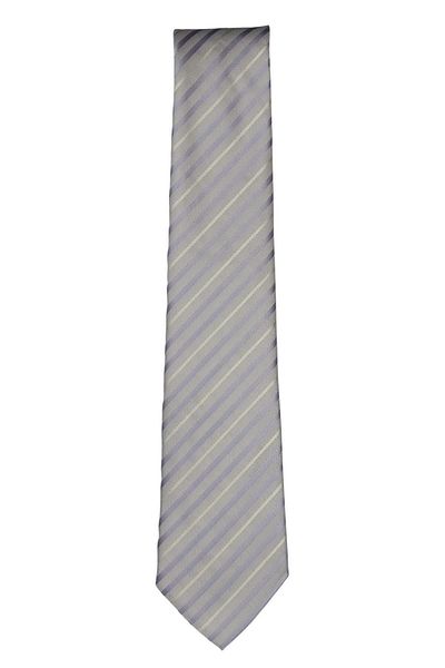 1001 Kravat Striped Classic Tie