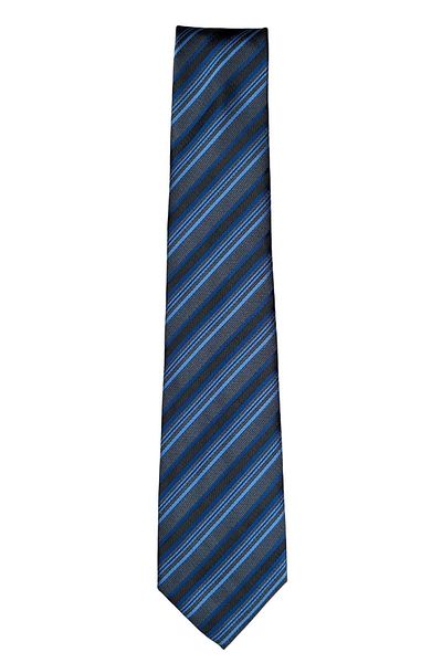 1001 Kravat Striped Tie