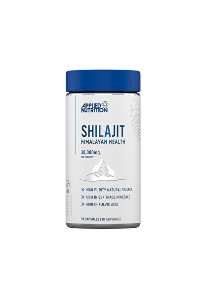 applied nutrition Pure Shilajit 90 capsules