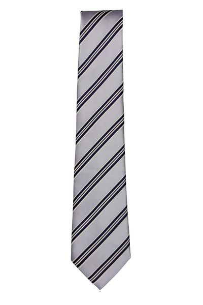 1001 Kravat Striped Classic Tie