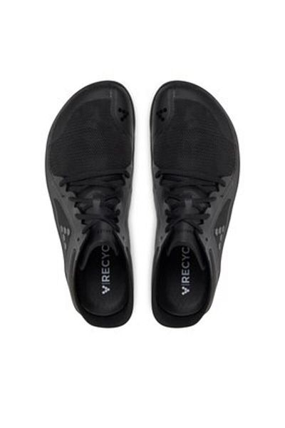 VIVOBAREFOOT Men's Sneakers black VIVO-309092-01 PRIMUS LITE III MENS OBSIDIAN