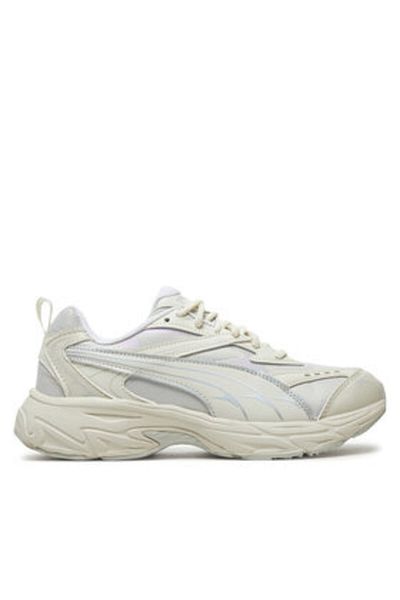 Puma puma women's sneakers 397768 gray