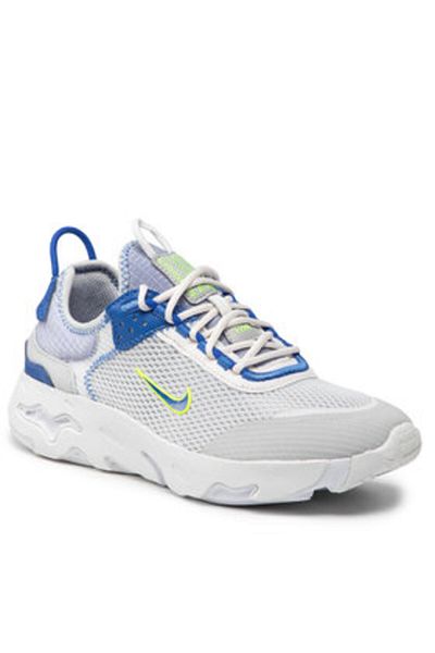 Nike Unisex Kids' Sneakers CW1622-004 white