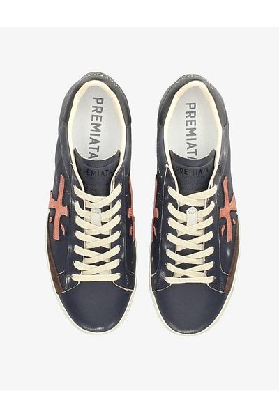Premiata Steven Men's Casual Shoes 7102