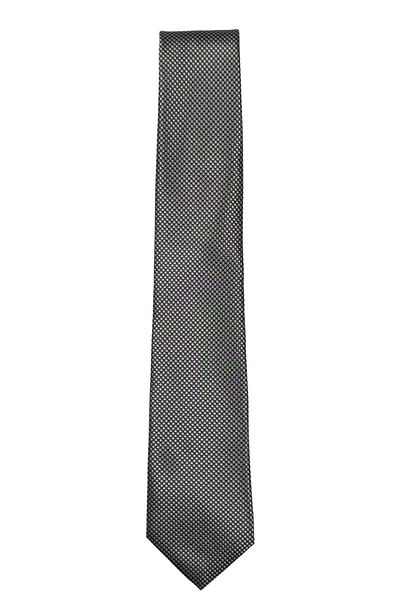 1001 Kravat Patterned Thin Tie