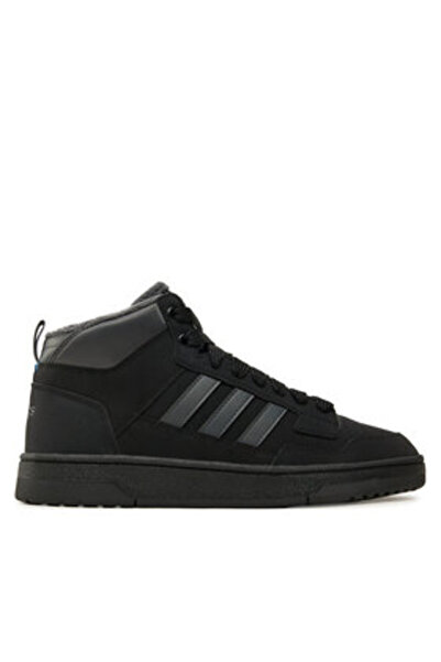 adidas men's sneakers JR0170 black