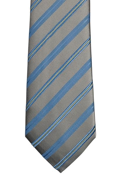 1001 Kravat Striped Classic Tie