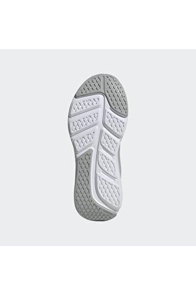 adidas Adidas Cloudfoam Go Lounge Id4023-K Gray Women's Sneakers