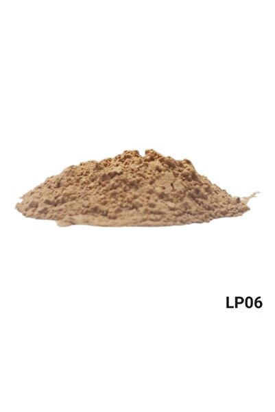 Ninetta Loose Powder Ninita Beauty LP06