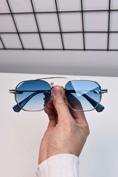 LOOKUP Sunglasses Uv400 Protected Ce Certificated 52 Inserts Unisex New Season with Case and Wiping Cloth Gift