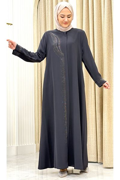 ESRANUR Ceylan Model Stone Ferace