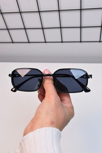 LOOKUP Sunglasses Uv400 Protected Ce Certified Unisex New Season Case and Wiping Cloth Gift!