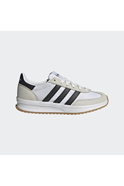 adidas Run 70S 2.0 Siyah - Beyaz Unisex Sneaker IH8594