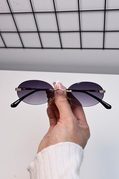 LOOKUP Sunglasses Uv400 Protected Ce Certified Unisex New Season Case and Wiping Cloth Gift!