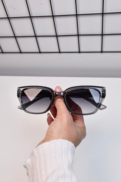 LOOKUP Sunglasses Uv400 Protected Ce Certified Unisex New Season Case and Wiping Cloth Gift!