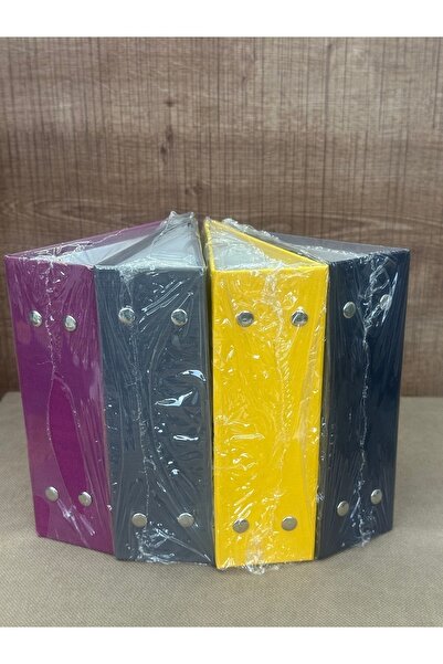 Fujifilm ألبوم صور 10X15 جميع الألوان