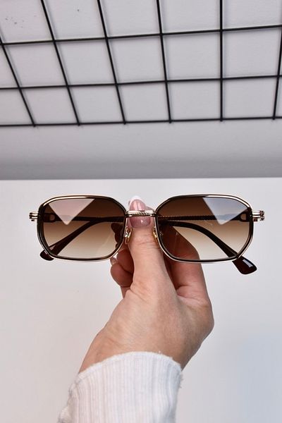 LOOKUP Sunglasses Uv400 Protected Ce Certified Unisex New Season Case and Wiping Cloth Gift!
