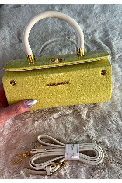 olivia gate İTHAL RUGAN ÇANTA