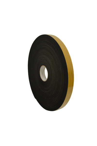 Adil Epdm - 3*20 Mm Kendinden Yapışkanlı Kapı, Pencere Bandı, Contası (1 MT)