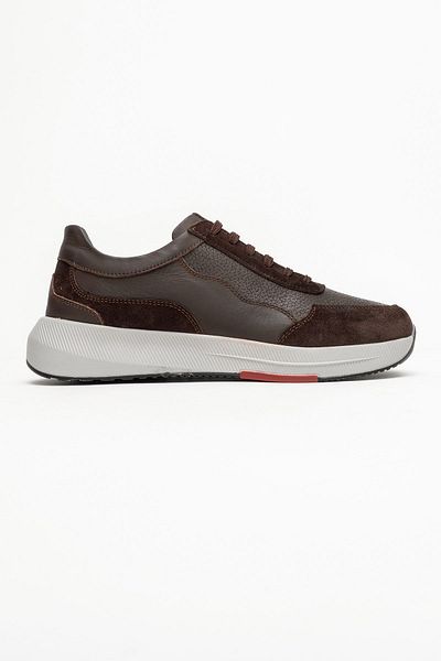 maximoda Genuine Leather, Thick Sole, Extra Soft, Extra Comfortable, Inner Outer Leather Men's Shoes