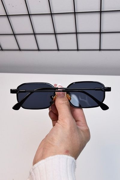 LOOKUP Sunglasses Uv400 Protected Ce Certified Unisex New Season Case and Wiping Cloth Gift!