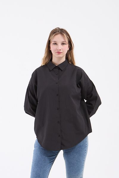 Luvty Cămașă Vera Oversize