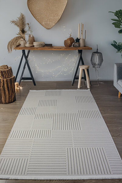 PUKA BOHEM MODERN SAÇAKLI OTURMA ODASI SALON ÇOCUK ODASI MUTFAK ANTRE KORİDOR...