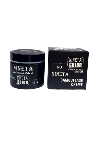 Ninetta Ninita Camouflage Concealer 03