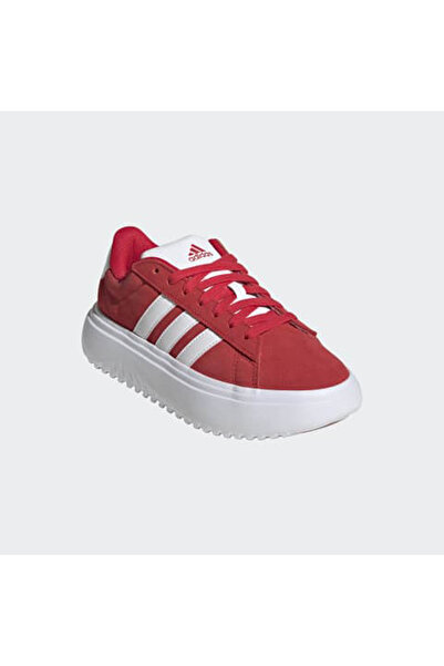 adidas Grand Court Platform cipők
