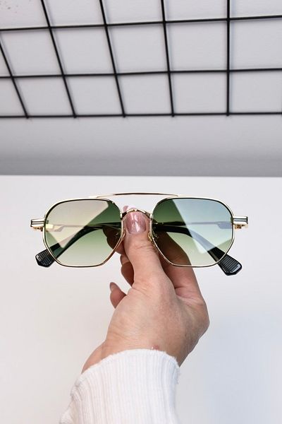 LOOKUP Sunglasses Uv400 Protected Ce Certificated 52 Inserts Unisex New Season with Case and Wiping Cloth Gift