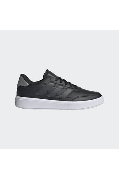adidas Courtblock Black Women's Sneaker If6492