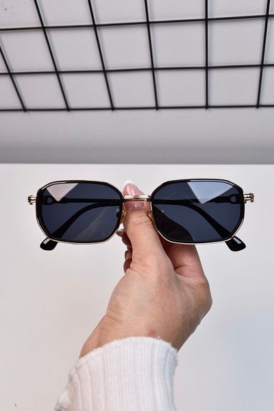 LOOKUP Sunglasses Uv400 Protected Ce Certified Unisex New Season Case and Wiping Cloth Gift!