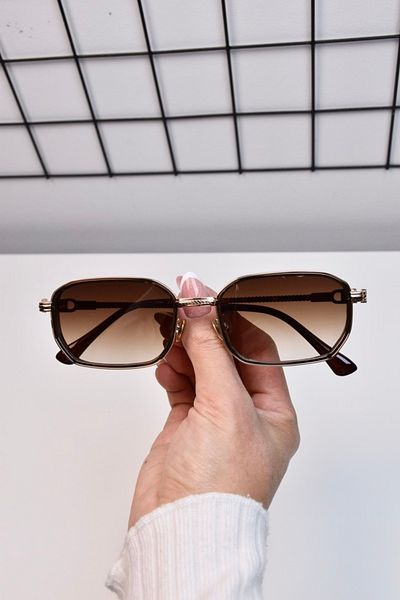 LOOKUP Sunglasses Uv400 Protected Ce Certified Unisex New Season Case and Wiping Cloth Gift!